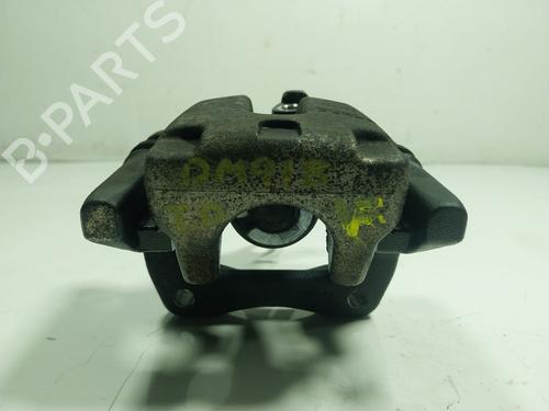 Right rear brake caliper SKODA OCTAVIA III Combi (5E5, 5E6) 2.0 TDI | BP17146341M106