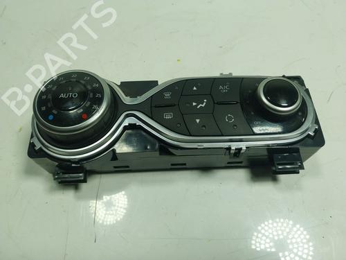 Used Climate control DACIA SANDERO II TCe 90 (B8M1, B8MA, B8AC) (90 hp) 17486502