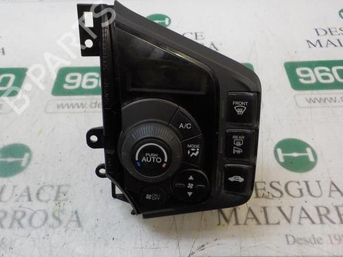 Used Climate control Climate control HONDA CR-Z (ZF) 1.5 IMA (ZF1) (124 hp) 4003006 4003006