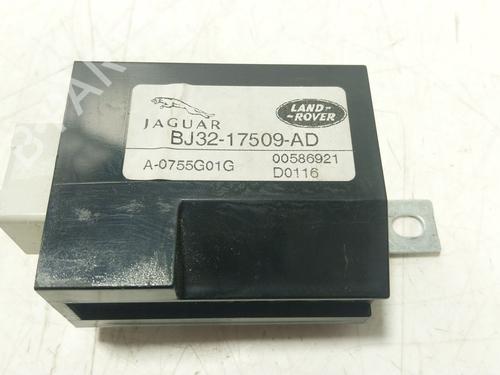 Used Electronic module Electronic module LAND ROVER RANGE ROVER EVOQUE (L538) 2.0 D 4x4 (150 hp) 30591136 30591136