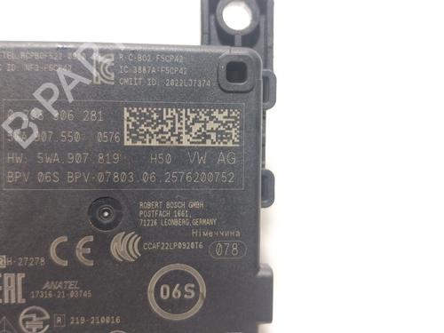 Elektronische module SEAT LEON Sportstourer (KL8, KLD) 1.5 eTSI | BP30633964M83