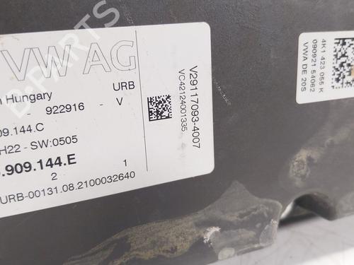 Steering rack AUDI Q5 (FYB, FYG) | BP27864725M22 - Image 4