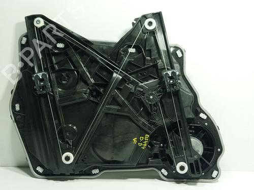 Front right window mechanism VW TIGUAN (CT1) | BP36423240C23 - Image 2