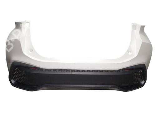 Rear bumper TOYOTA C-HR (_X2_, _H2_) Hybrid 52159F4912