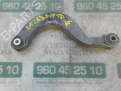 Used Right rear suspension arm SEAT LEON (1P1) 2.0 TDI 16V (140 hp) 5881421