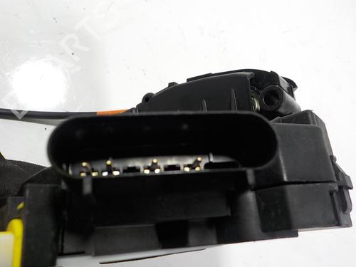 Rear left lock FORD ECOSPORT  | BP12108152C100 
