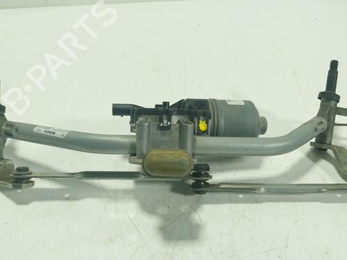 Viskermotor vindrude CITROËN C3 III (SX) 1.5 BlueHDi 100 (SXYHYP, SXYHTU) | BP27872957M29