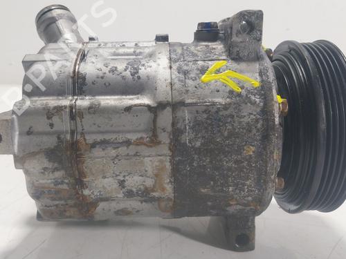 Airco pomp OPEL ZAFIRA A MPV (T98) [1999-2006]  26306950
