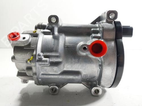 Used AC compressor AC compressor TOYOTA YARIS CROSS (MXP_) 1.5 Hybrid (MXPJ11) (131 hp) 20306706 20306706
