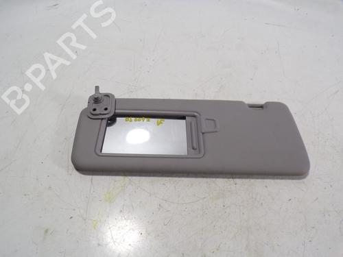 Used Left sun visor Left sun visor HYUNDAI TUCSON (TL, TLE) 1.7 CRDi (116 hp) 9451268 9451268