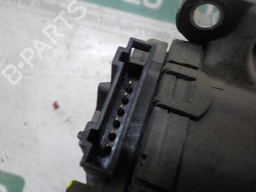 Pedal SEAT IBIZA IV SC (6J1, 6P5) 1.6 TDI | BP3871966I4 