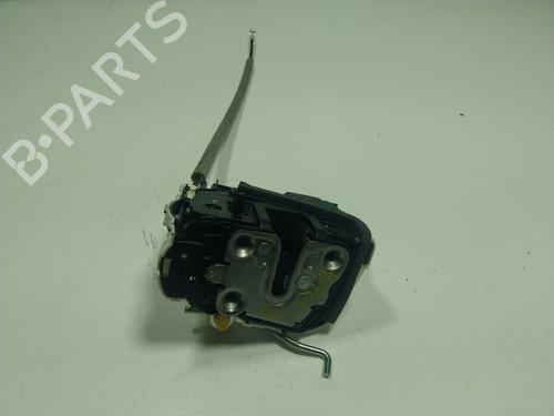 Used Rear right lock MG MG ZS SUV (AZS1) [2017-2025]  17861461