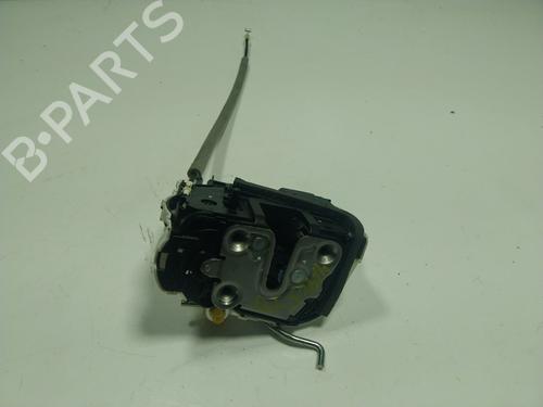 Cerradura puerta trasera derecha MG MG ZS SUV [2017-2024]  17861461