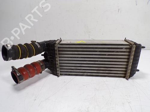 Used Intercooler Intercooler CITROËN C3 AIRCROSS II (2R_, 2C_) [2017-2026] 14362632 14362632