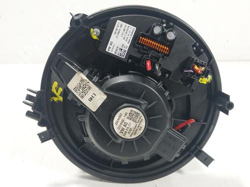 Heater blower motor SEAT TARRACO (KN2)  | BP27922046M62 
