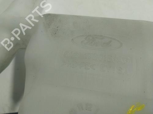 Windscreen washer tank FORD FIESTA VI (CB1, CCN)  | BP22202234C113 