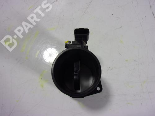 Used Mass air flow sensor Mass air flow sensor CITROËN C4 CACTUS 1.6 HDi 90 (92 hp) 10725836 10725836