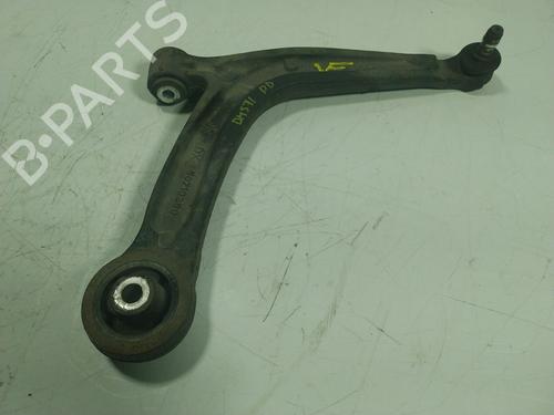 Used Right front suspension arm FIAT 500 (312_) 1.2 (312AXA1A) (69 hp) 16915235
