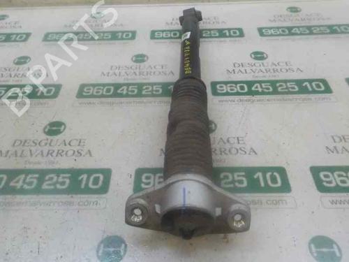 Used Left rear shock absorber KIA SPORTAGE IV (QL, QLE) [2015-2022]  5088661