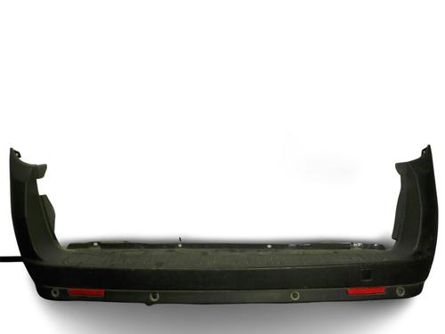 Used Rear bumper Rear bumper FIAT DOBLO Cargo (263_) [2010-2026] 13365205 13365205