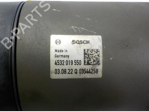 Electronic module SEAT LEON Sportstourer (KL8, KLD) 1.5 TSI | BP13627866M83 