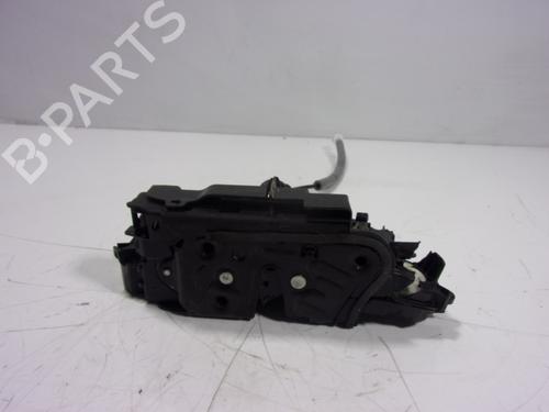 Used Front left lock SKODA KODIAQ I (NS6, NS7, NV7) [2016-2025]  10548244
