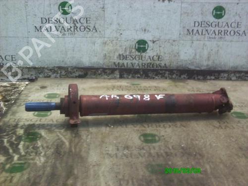 Used Support IVECO DAILY III Van 35 C 12 V, 35 S 12 V (AGKA43A2, AGKB43A2, AGKB46A2,... (116 hp) 14263646