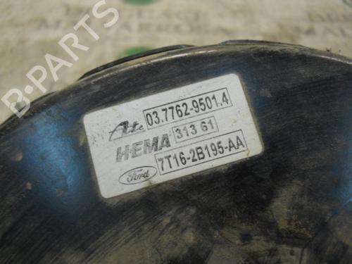 Servo brake FORD TRANSIT CONNECT (P65_, P70_, P80_) 1.8 Di | BP3783044M42