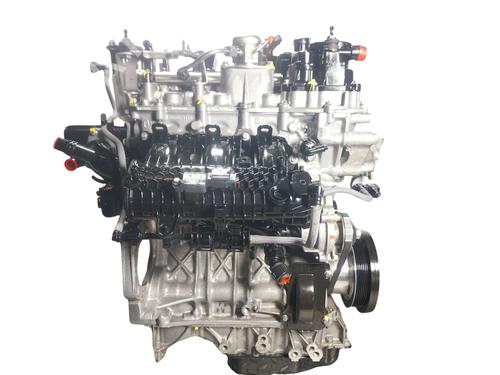 Used Engine Engine OPEL CORSA F (P2JO) 1.2 (68) (101 hp) 19577213 19577213