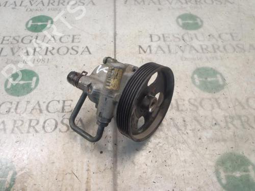 Used Steering pump Steering pump RENAULT LAGUNA II (BG0/1_) [2001-2007] 3809917 3809917