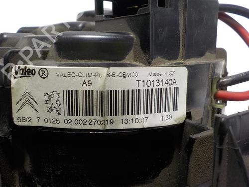 Heater blower motor PEUGEOT 2008 I (CU_) 1.5 BlueHDI 100 | BP12445030M62