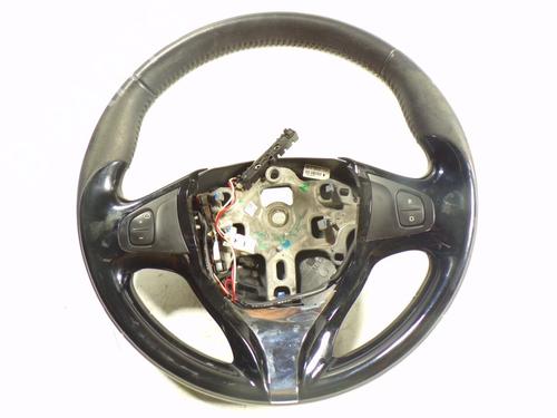 Used Steering wheel Steering wheel RENAULT CAPTUR I (J5_, H5_) 0.9 TCe 90 (90 hp) 7830932 7830932