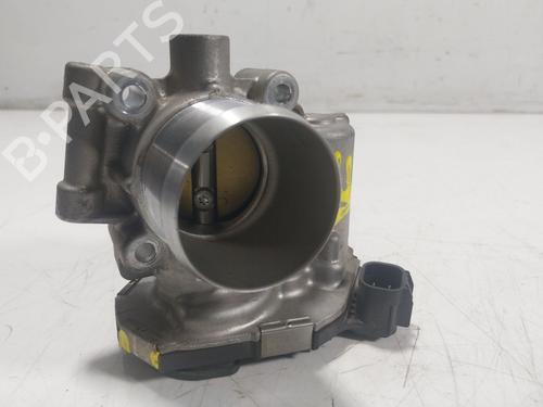 Used Throttle body OPEL INSIGNIA A (G09) 1.4 (68) (140 hp) 18301852