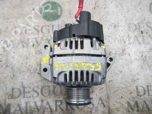 Generator FIAT 500X (334_) | BP13047035M7 - Image 2