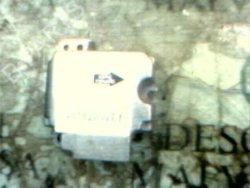 Airbag module OPEL ASTRA G Hatchback (T98) 2.0 16V (F08, F48) (136 hp) 3767282