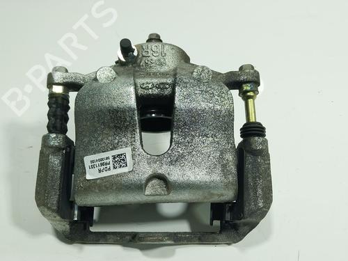 Right front brake caliper KIA CEED Sportswagon (CD) 1.4 T-GDI | BP32434687M104 - Image 3