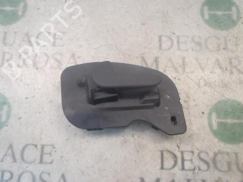 Front left interior door handle OPEL COMBO Box Body/MPV 1.3 CDTI 16V BP3809079I13