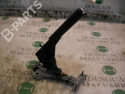Used Hand brake Hand brake CITROËN C3 II (SC_) 1.4 HDi 70 (SC8HZC, SC8HR0, SC8HP4) (68 hp) 8769837 8769837