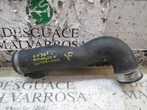 Used Pipe Pipe MERCEDES-BENZ R-CLASS (W251, V251) R 320 CDI 4-matic (251.022, 251.122) (224 hp) 14277826 14277826