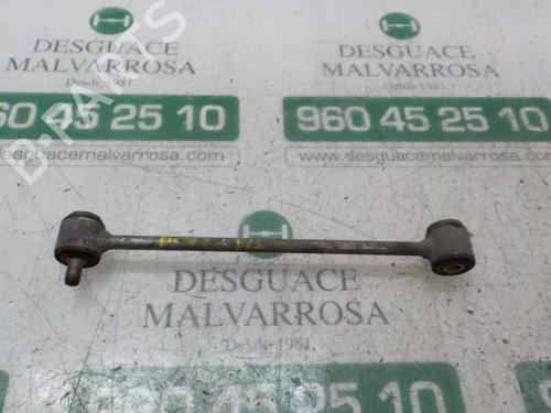 Used Left rear suspension arm Left rear suspension arm 14283297 14283297