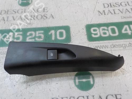 Used Left rear window switch Left rear window switch OPEL ZAFIRA TOURER C (P12) 1.4 (75) (140 hp) 4003072 4003072
