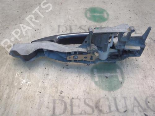 Rear right exterior door handle PEUGEOT 308 I (4A_, 4C_) 1.6 HDi | BP3801302C130