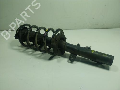 Used Right front shock absorber FORD TRANSIT V363 Van (FCD, FDD) [2013-2025]  17955096