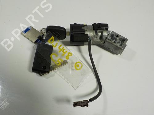 Electronic module CITROËN C5 III Break (RW_) | BP33721713M83 - Image 2