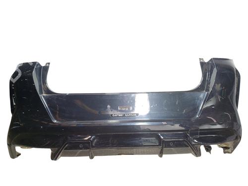 Paragolpes trasero Paragolpes trasero 26967763 26967763