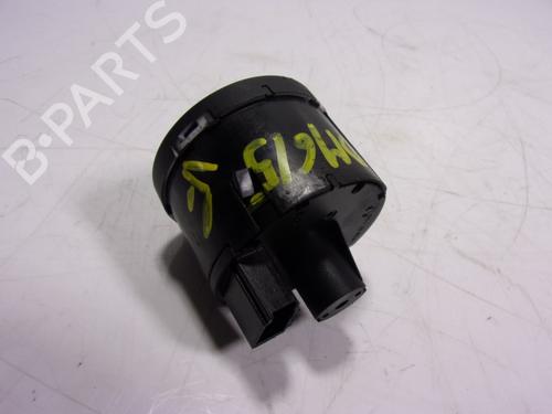 Headlight switch VW GOLF VII (5G1, BQ1, BE1, BE2) 1.6 TDI | BP16138501I24 