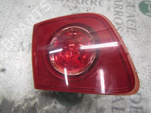 Used Left tailgate light Left tailgate light MAZDA 3 (BK) 1.6 DI Turbo (109 hp) 3828994 3828994