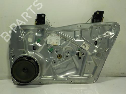 Used Front right window mechanism Front right window mechanism 15839713 15839713