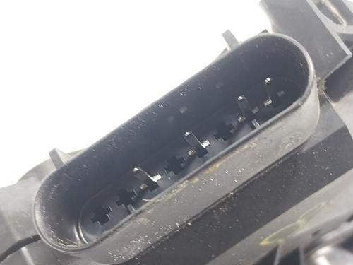 Venstre bak lås FORD ECOSPORT 1.5 TDCi | BP21179189C100 