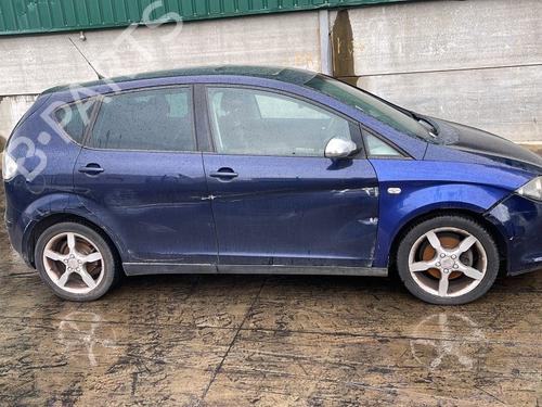 Left taillight SEAT ALTEA (5P1)  | BP10639506C34 